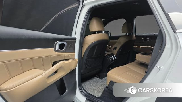 Kia The New Sorento 4th Generation id 4222808 из Кореи 8
