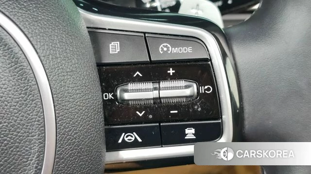Kia Carnival 4th generation id 4935365 из Кореи 8