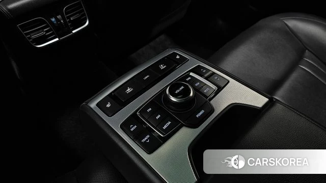 Genesis G80 id 4998334 из Кореи 8