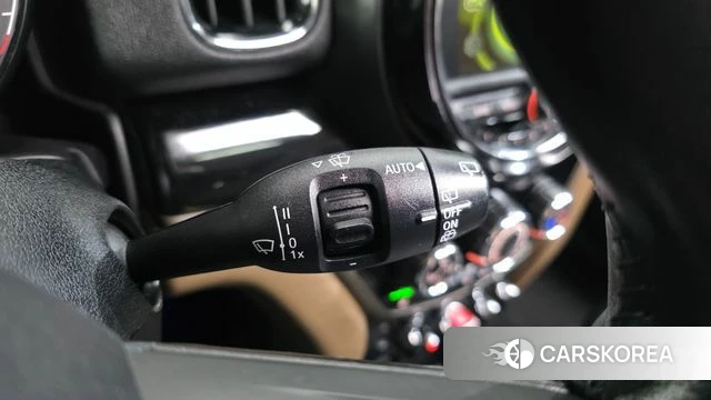 Mini Cooper D Countryman id 4924214 из Кореи 8