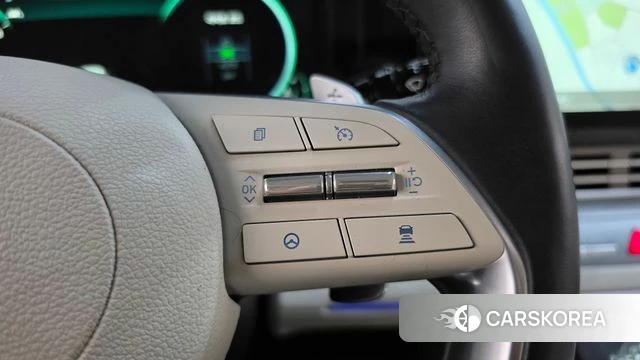 Hyundai The New Grandeur IG id 5017852 из Кореи 8