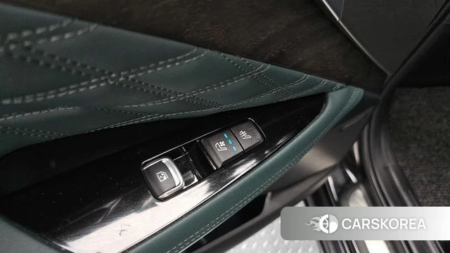 Kia K8 id 4941609 из Кореи 8