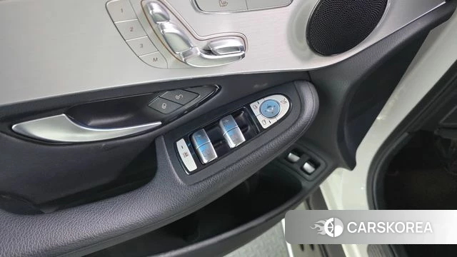 Mercedes-Benz GLC-Class X253 id 5004379 из Кореи 8