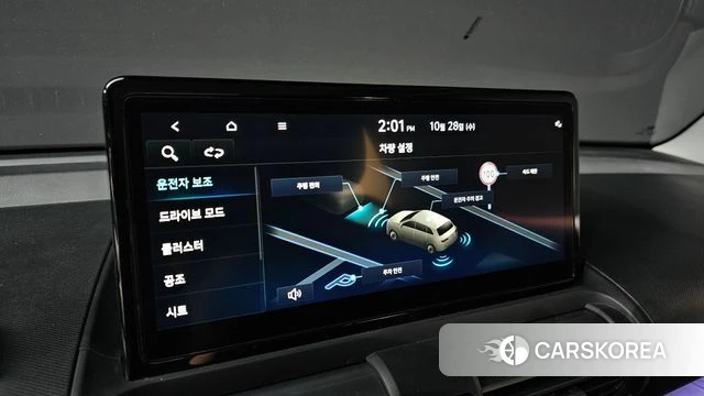 Hyundai Casper Electric id 5045774 из Кореи 8