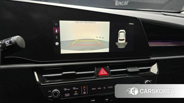 Kia Di All New Niro EV id 5017216 из Кореи 8