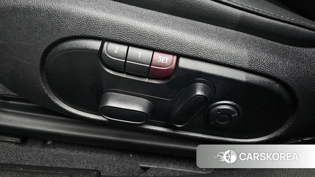 Mini Cooper Clubman id 4967352 из Кореи 8