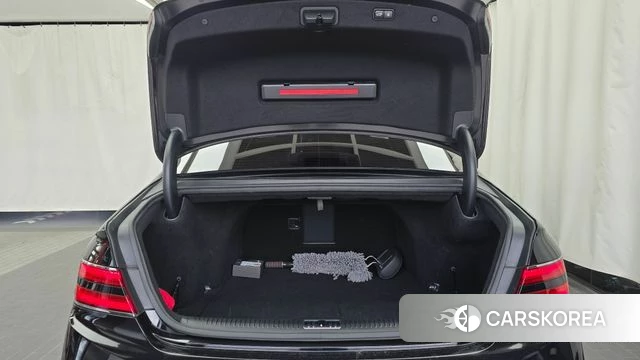 Genesis G90 id 5035326 из Кореи 8