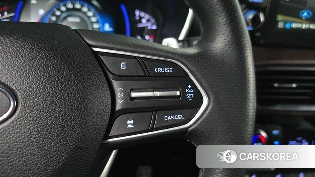 Hyundai Santa Fe TM id 4727529 из Кореи 8