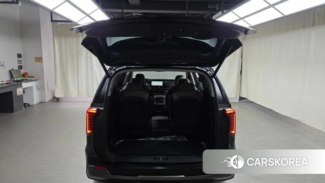 Kia The New Carnival 4th Generation id 4985303 из Кореи 8