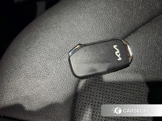 Kia The New Kia Ray id 4774312 из Кореи 8