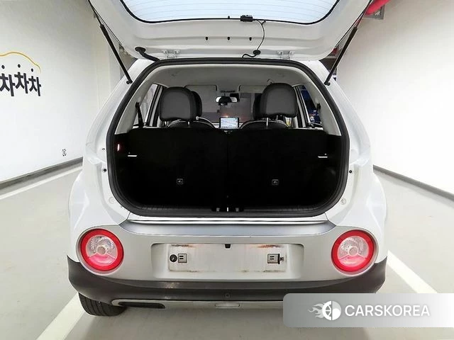Hyundai Casper id 5022152 из Кореи 8