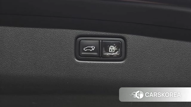Genesis GV70 id 5022883 из Кореи 8