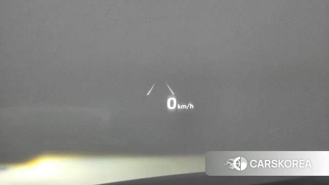 Genesis G70 id 4936929 из Кореи 8
