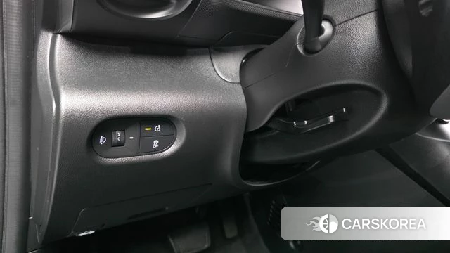 Hyundai Casper id 5039693 из Кореи 8