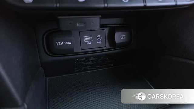 Hyundai Santa Fe TM id 4988530 из Кореи 8