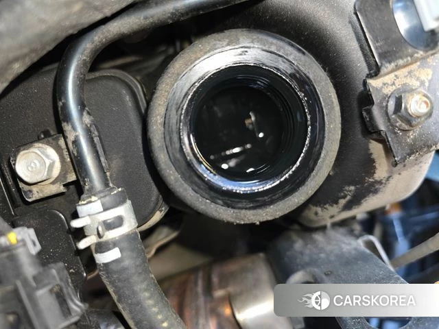 Kia The New Carnival id 3823912 из Кореи 8