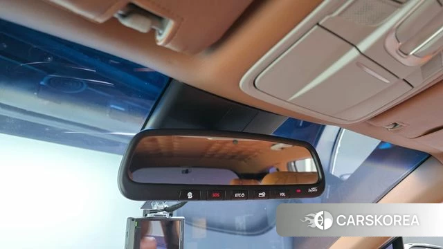 Hyundai Santa Fe TM id 5004572 из Кореи 8