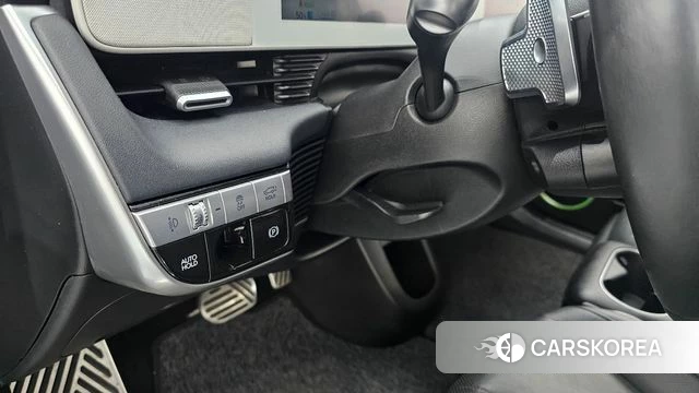 Hyundai Ionic 5 id 4976900 из Кореи 8