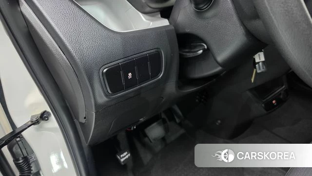 Kia The New Ray id 5003029 из Кореи 8