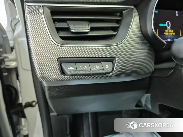 Renault Korea (Samsung) Arcana id 5045942 из Кореи 8