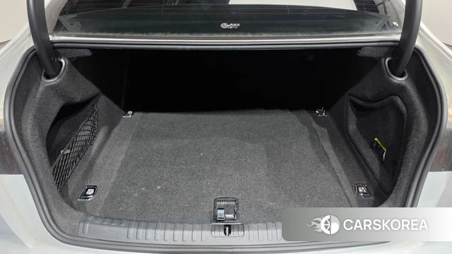 Audi A6 (C8) id 5017181 из Кореи 8