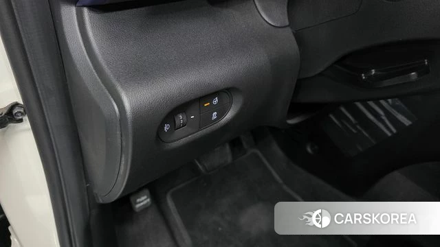 Hyundai Casper id 5011524 из Кореи 8