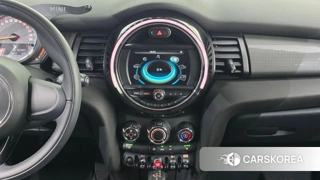 Mini Cooper id 5019064 из Кореи 8