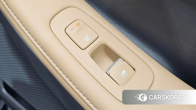 Hyundai Sonata D Edge Hybrid (DN8) id 4921189 из Кореи 8