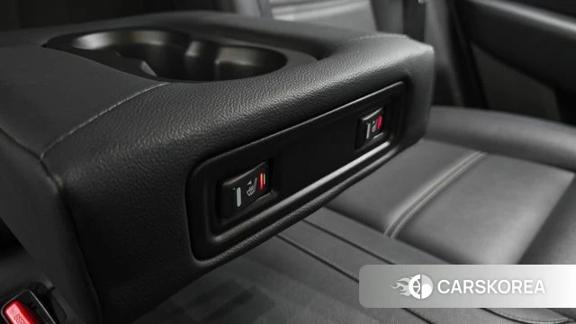 Renault Korea (Samsung) The New QM6 id 4758869 из Кореи 8