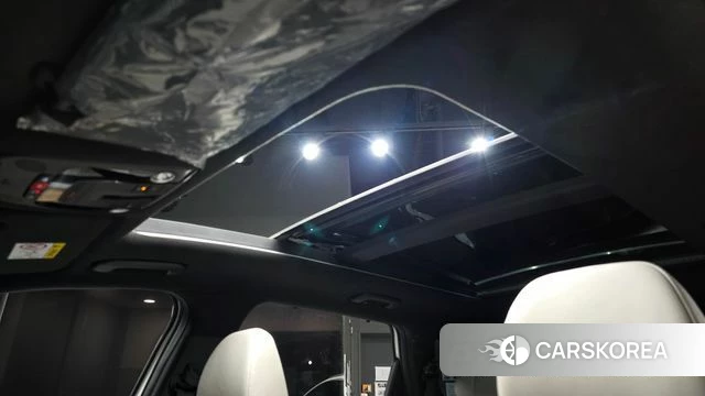 Kia The New Sorento 4th Generation id 4990412 из Кореи 8