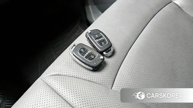 Hyundai The New Grand Starex id 3631973 из Кореи 8