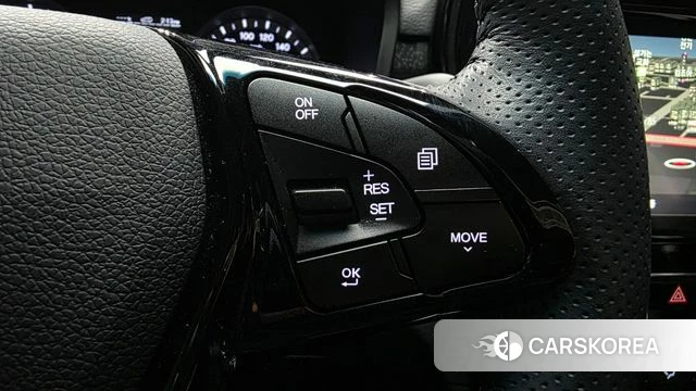 Ssangyong Berry New Tivoli id 4997457 из Кореи 8