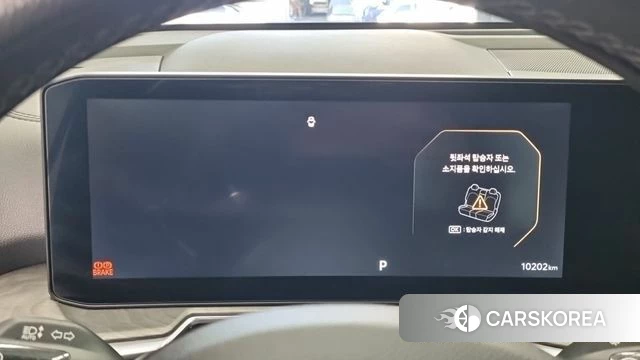 Kia The New Sorento 4th Generation id 5051707 из Кореи 8