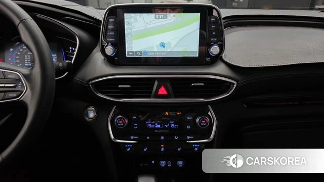 Hyundai Santa Fe TM id 4746906 из Кореи 8