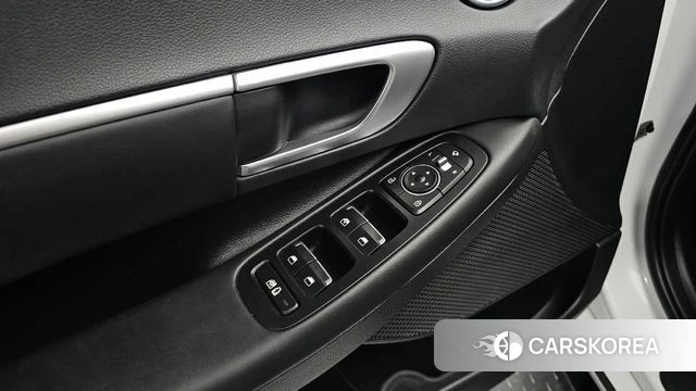 Hyundai Sonata (DN8) id 4976188 из Кореи 8