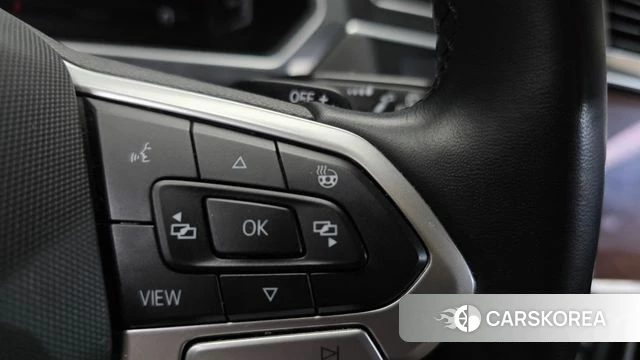Volkswagen Tiguan second Generation id 5012912 из Кореи 9