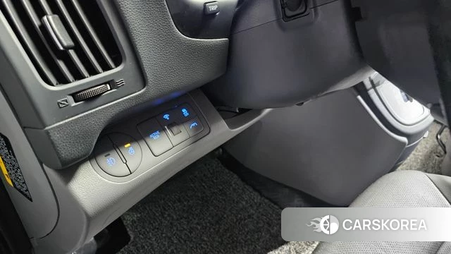 Hyundai The New Grand Starex id 4967943 из Кореи 8