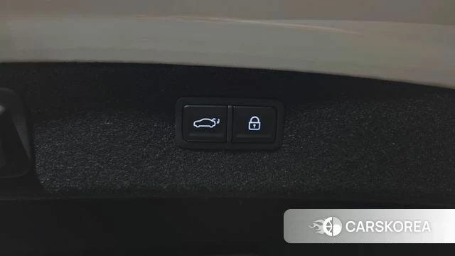 Genesis G80 (RG3) id 5015704 из Кореи 8