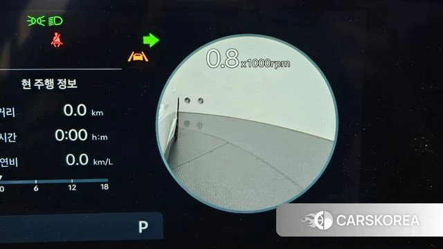 Hyundai Sonata D Edge (DN8) id 4767568 из Кореи 8
