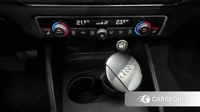 Audi New A3 id 4966956 из Кореи 8