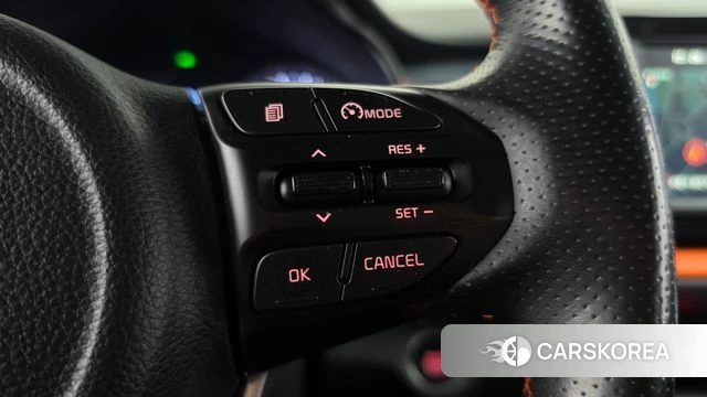Kia Stonic id 5036039 из Кореи 8