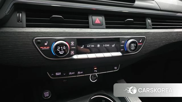 Audi A4 (B9) id 4988248 из Кореи 8