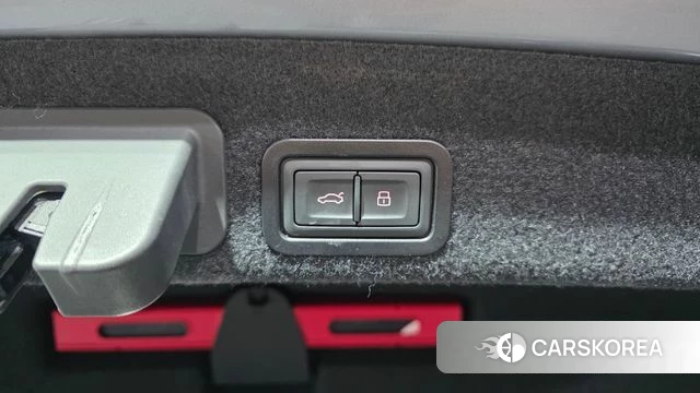 Audi New A6 id 4978187 из Кореи 8