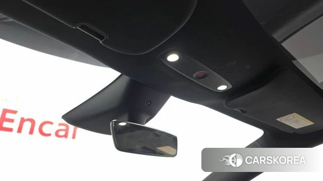 Tesla Model Y id 4892606 из Кореи 8