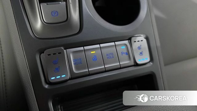 Hyundai Kona Electric id 4998500 из Кореи 8