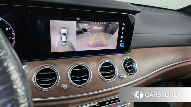Mercedes-Benz E-Class W213 id 4917709 из Кореи 8