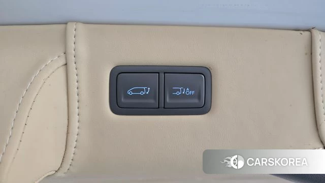 Hyundai Staria id 4744795 из Кореи 8
