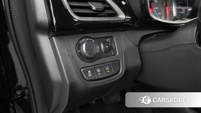 Chevrolet (GM Daewoo) The New Spark id 4943135 из Кореи 8