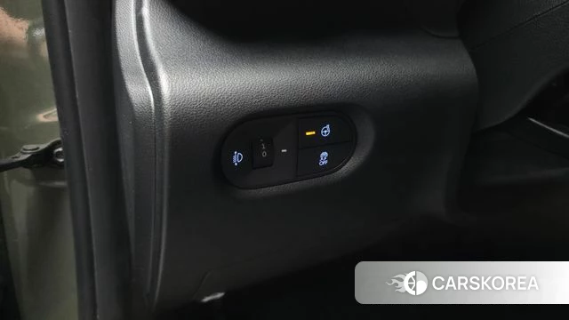 Hyundai Casper id 3940087 из Кореи 8