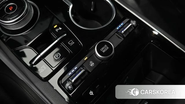 Kia K5 Hybrid 3rd Generation id 4985959 из Кореи 8